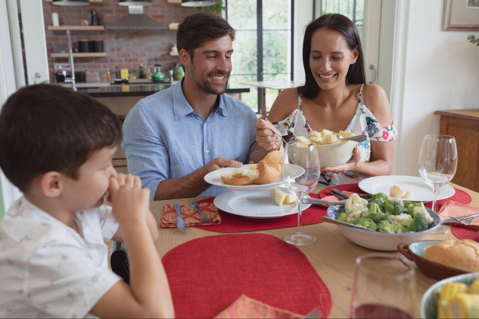 Personalised Placemats: 6 Unique Ideas for Restaurants and Cafes