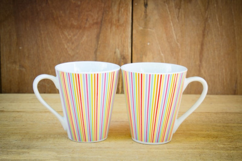 4 things to consider when designing personalised mugs