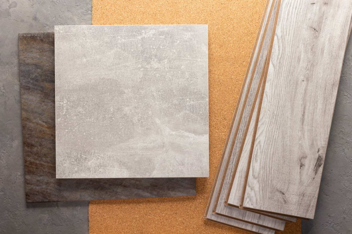 Experiment With Wood or Ceramic Tiles for Printing Your Images